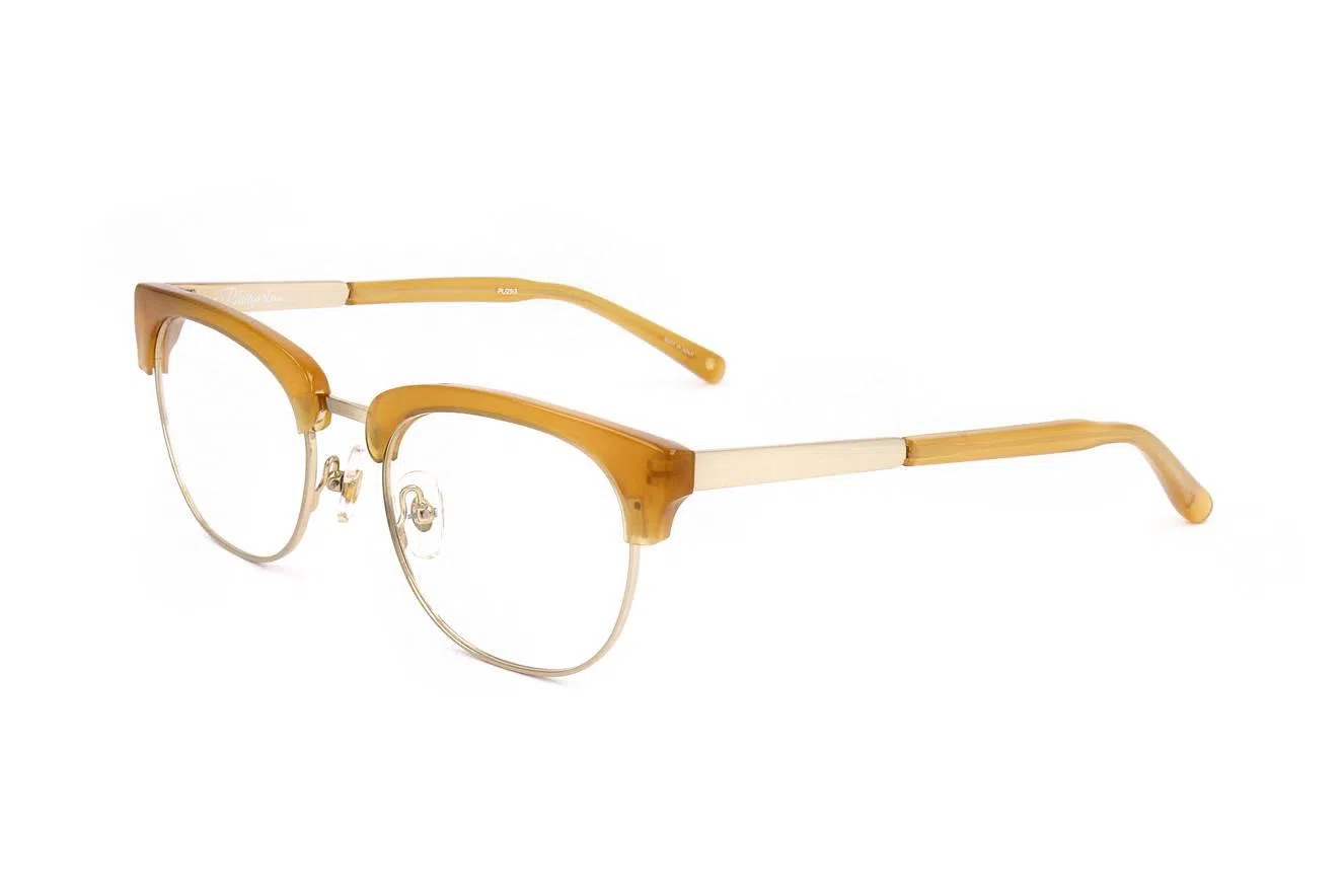 Phillip Lim by Linda Farrow PL29 Eyeglasses - view 7